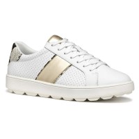 маратонки,дамски,маратонки,geox,spherica,ecub,1,trainers,white,light,gold,(white)