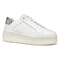 маратонки,дамски,маратонки,geox,spherica,ecub,2,trainers,white,beige,(white)