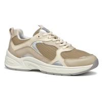 маратонки,мъжки,маратонки,дамски,маратонки,geox,zarvia,a,trainers,beige,(light,taupe,papyrus)