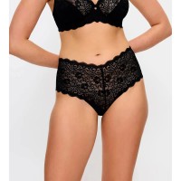 дамско,бельо,дамски,бикини,и,танкини,triumph,amourette,maxi,panties,black,(black)