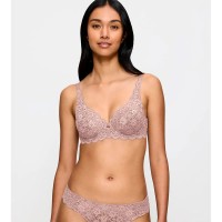 дамско,бельо,дамски,бикини,и,танкини,triumph,amourette,w,bra,mauve,rose,(pink)