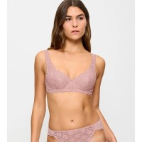 дамско,бельо,дамски,бикини,и,танкини,triumph,amourette,whp,bra,mauve,rose,(pink)