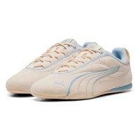 маратонки,дамски,маратонки,puma,catch,soleil,sd,trainers,beige,(alpine,snow,haute,tropic)