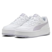 маратонки,дамски,маратонки,puma,court,lally,skye,trainers,puma,white,lilac,crush,(white)