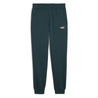 анцуг,мъжки,панталони,puma,ess,2,no,1,logo,fl,regular,fit,sweat,pants,green,(green,terrain)