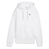 суичър,дамски,блузи,puma,ess,comfort,hoodie,white,(puma,white)
