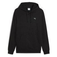 суичър,мъжки,пуловери,puma,ess,elevated,hoodie,puma,black