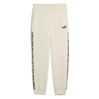 анцуг,мъжки,панталони,дамски,панталони,puma,ess,graphic,animal,comfort,sweat,pants,beige,(alpine,snow)
