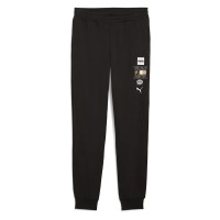 анцуг,мъжки,панталони,puma,ess,logo,lab,holiday,sweat,pants,puma,black,(black)