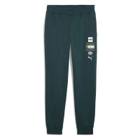 анцуг,мъжки,панталони,puma,ess,logo,lab,holiday,sweat,pants,green,terrain,(green)