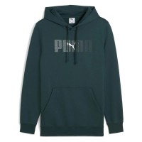 суичър,мъжки,пуловери,puma,ess,logo,lab,hoodie,green,(green,terrain)