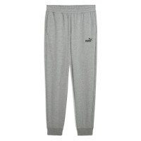 анцуг,мъжки,панталони,puma,ess,no,1,logo,slim,fit,sweat,pants,medium,grey,heather,(grey)