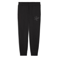 анцуг,дамски,панталони,puma,ess,script,sweat,pants,black,(puma,black)