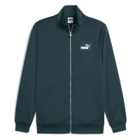 яке,мъжки,анцузи,puma,maximal,metallic,tracksuit,jacket,green,terrain