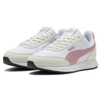 маратонки,мъжки,маратонки,puma,r78,lightwind,trainers,puma,white,poised,pink,vapor,grey,(white)
