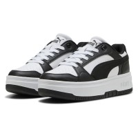 маратонки,мъжки,маратонки,дамски,маратонки,puma,rebound,low,trainers,white,(puma,white,puma,black)