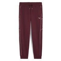 анцуг,мъжки,панталони,дамски,панталони,puma,sport,comfort,sweat,pants,purple,(ruby,shimmer)