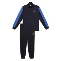 анцуг,мъжки,анцузи,puma,sport,poly,tracksuit,new,navy,(black)