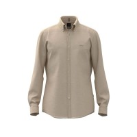 риза,с,дълъг,ръкав,дамски,ризи,мъжки,ризи,boss,10261979,long,sleeve,shirt,beige,(light,beige)