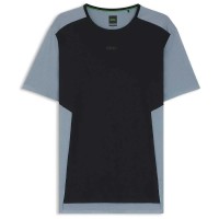тениска,мъжки,тениски,дамски,тениски,boss,active,short,sleeve,t,shirt,black,(black)