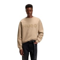 блуза,мъжки,пуловери,hugo,dinex,10266483,01,sweatshirt,medium,beige,(beige)