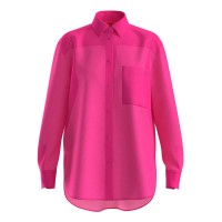 дамски,блузи,hugo,elodina,10266665,01,blouse,pink,(bright,pink)