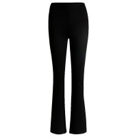 панталони,дамски,панталони,hugo,nanino,pants,black