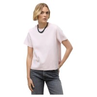 тениска,дамски,тениски,vero,moda,awnaima,short,sleeve,t,shirt,primrose,pink,(pink)
