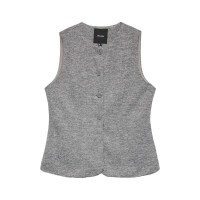 елек,дамски,сака,vero,moda,berlin,waistcoat,black,salt,pepper