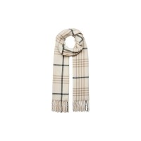 шал,ръкавици,шапки,и,шалове,vero,moda,ella,woven,scarf,birch,silver,mink,black,onyx