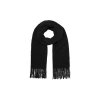 шал,ръкавици,шапки,и,шалове,vero,moda,ella,woven,scarf,black,(black)