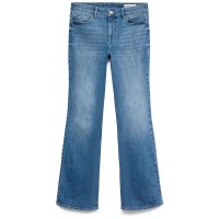дънки,дамски,панталони,vero,moda,flash,flared,fit,ra3042,jeans,medium,blue,denim,(blue)