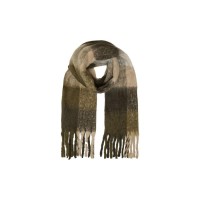 шал,ръкавици,шапки,и,шалове,vero,moda,ivy,league,scarf,brown,(ivy,green,peat,silver,mink,birch)