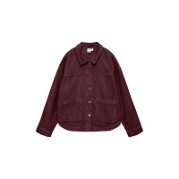 дамски,якета,и,палта,vero,moda,jamie,overshirt,winetasting,(purple)