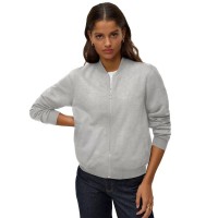 яке,дамски,якета,и,палта,vero,moda,kimiko,bomber,jacket,light,grey,melange