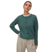 блуза,дамски,пуловери,дамски,плетени,дрехи,vero,moda,novah,sweater,green,(balsam,green)