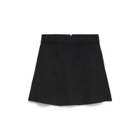 пола,дамски,поли,и,рокли,vero,moda,saba,skirt,black,(black)