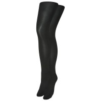 дамски,чорапогащи,и,клинове,vero,moda,curve,clove,40,den,tights,2,units,black,2xblack,(black)