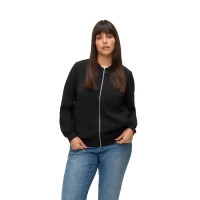 яке,дамски,якета,и,палта,vero,moda,curve,coco,bomber,jacket,black