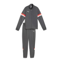 юношески,анцуг,детски,анцузи,puma,individualrise,junior,tracksuit,grey,(cool,dark,grey,puma,white,glowing,red)