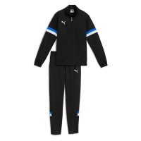 юношески,анцуг,детски,анцузи,puma,individualrise,junior,tracksuit,black,(puma,black,puma,white,ultra,blue)