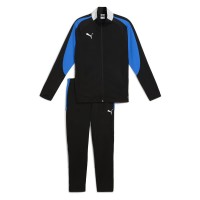 анцуг,дамски,анцузи,puma,liga,tracksuit,puma,black,puma,white,ultra,blue,(black)