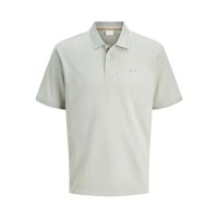 мъжки,блузи,с,яка,jack,&,jones,alves,styd,short,sleeve,polo,aqua,gray,(grey)