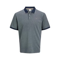 мъжки,блузи,с,яка,jack,&,jones,alves,styd,short,sleeve,polo,blue,nights,(grey)