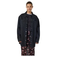 дамски,якета,и,палта,noisy,may,alva,az387bl,overshirt,black,denim,(black)