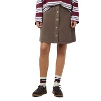 пола,дамски,поли,и,рокли,noisy,may,ronnie,a,shape,skirt,brown,(morel)