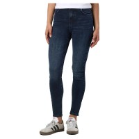 дънки,дамски,панталони,noisy,may,sendie,authentic,skiny,az445db,high,waist,jeans,blue,(dark,blue,denim)