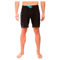 бански,гащета,мъжки,бански,костюми,kilpi,ariany,swimming,shorts,black,(black)