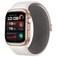 часовник,часовници,huawei,watch,d2,smartwatch,golden,(white)
