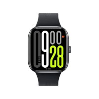 часовник,часовници,xiaomi,redmi,watch,5,smartwatch,black,(silver)